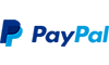 paypal logo