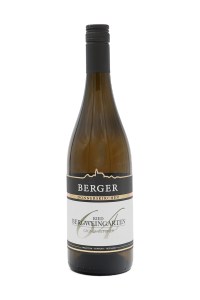 Grüner Veltliner Bergweingarten 2024