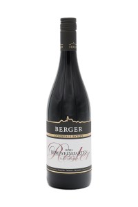 Blaufränkisch Resler Bergweingarten 2023